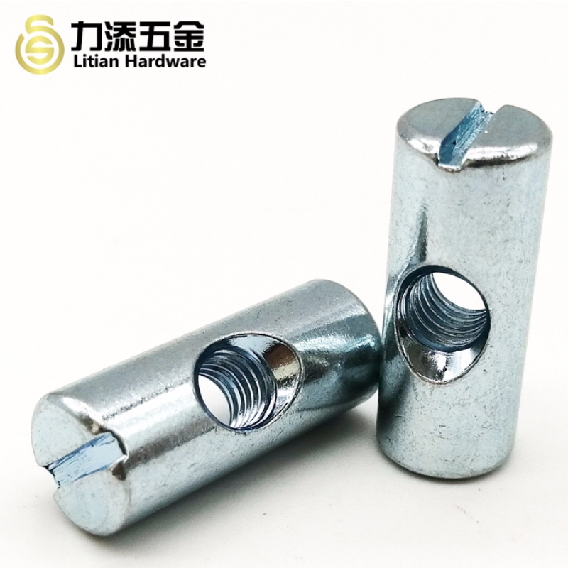 Thép carbon mạ kẽm M3-M12 thép carbon