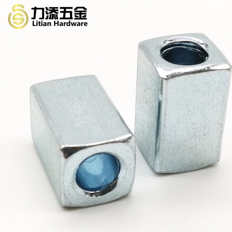 Hạng không bình thường hạt dẻ đa dạng