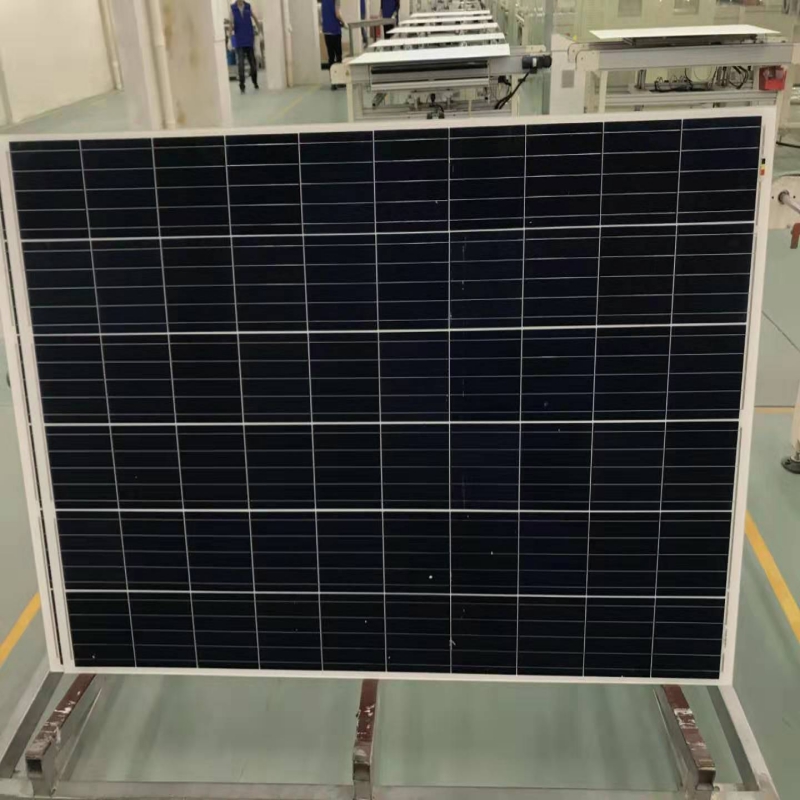 MODULE MONOCRYSTALLINE HIỆU SUẤT CAO SYM36-6-150P-170P H
