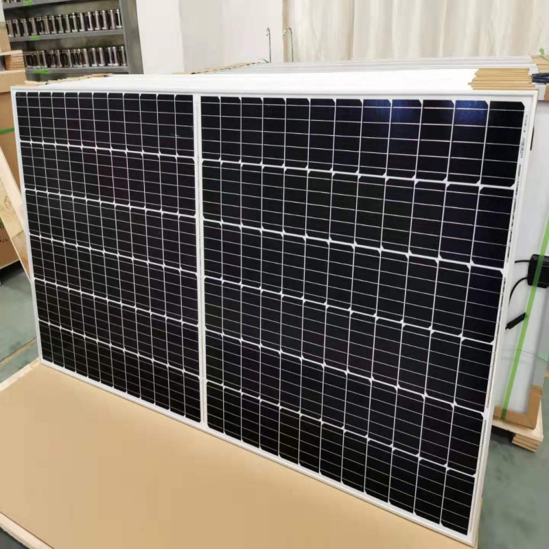 MODULE MONOCRYSTALLINE HIỆU SUẤT CAO SYM72-6-200P-220P