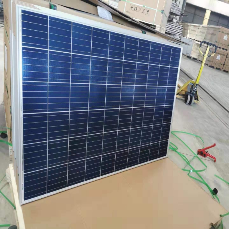 MODULE MONOCRYSTALLINE HIỆU SUẤT CAO SYM60-6-270M-290M