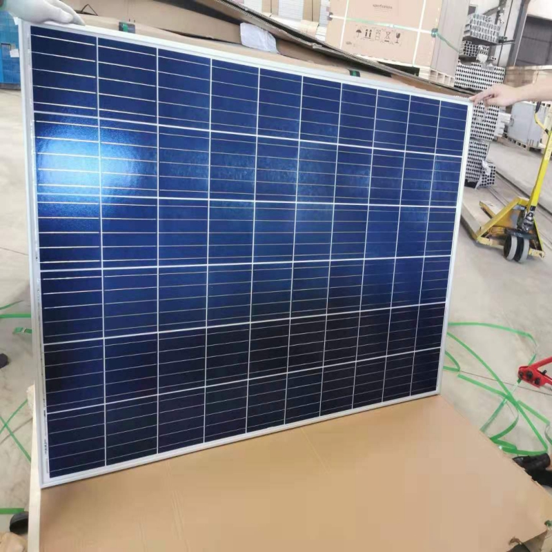 MODULE POLYCRYSTAL INE HIỆU SUẤT CAO SYM60-6-260P-280P