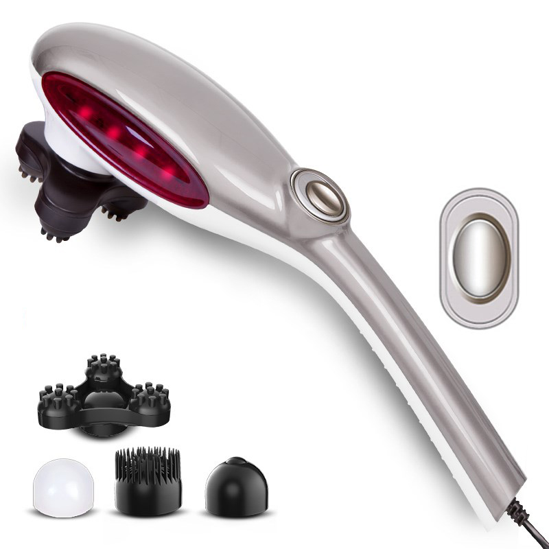 Máy mát xa cầm tay điện tử HammerMassager 2106