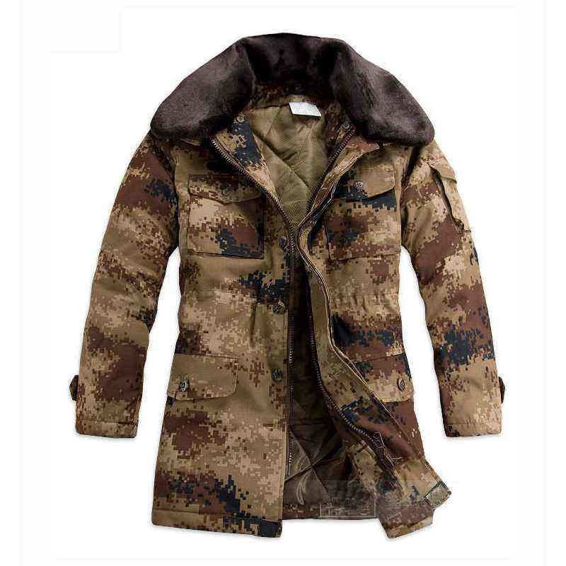 Winter Tự chọn USB Battery Bluebtoong Security Hunting Heated Jacket 7.4V hoặc 12V Áo ấm và ấm