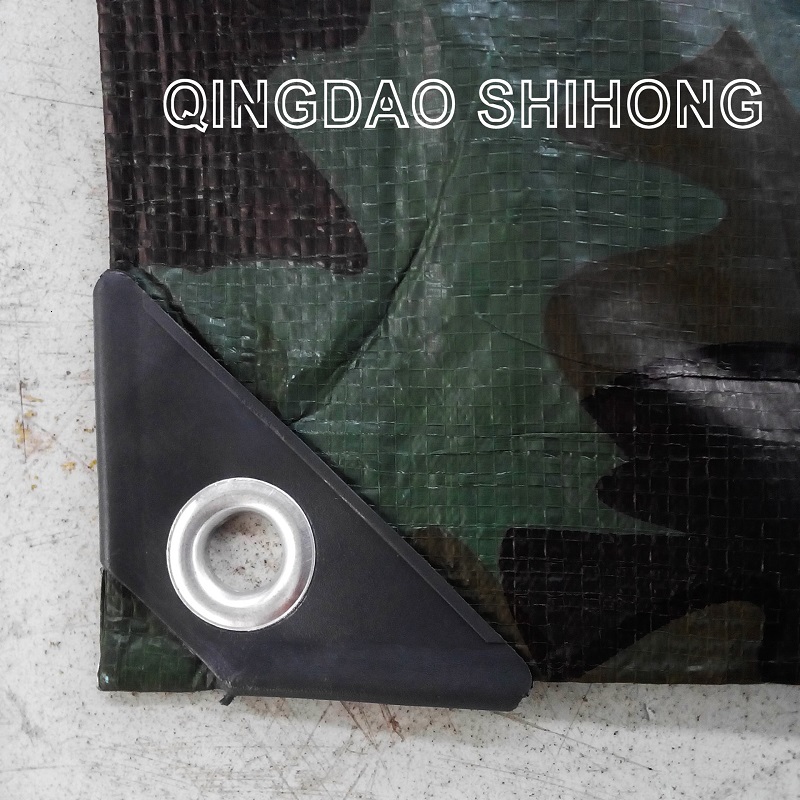 Áo che vải, chống che vải bạt