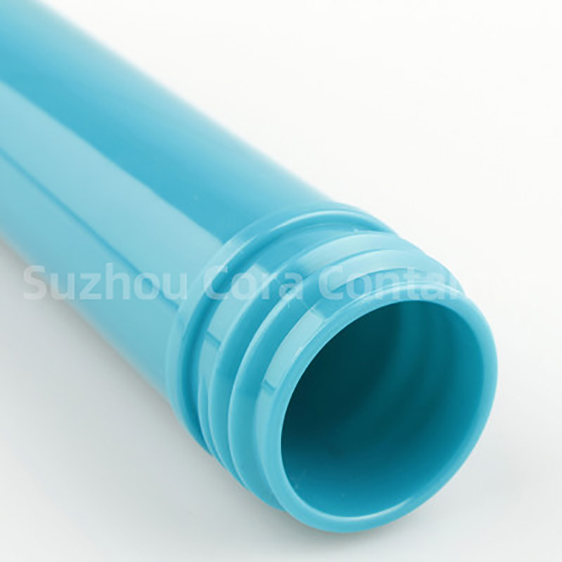 10g 24mm Kích thước cổ mỹ phẩm