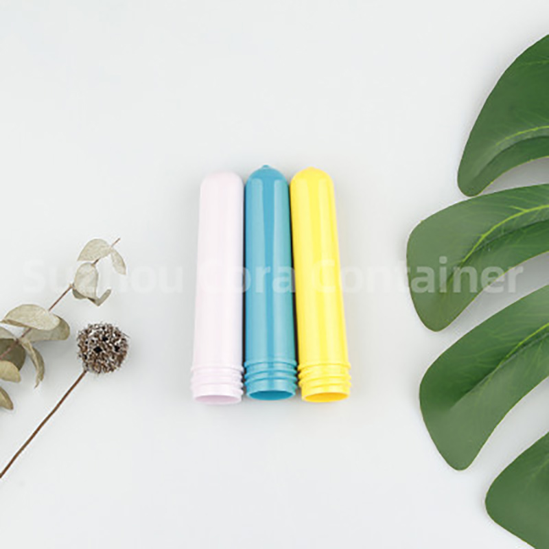 35g 24mm Kích thước cổ mỹ phẩm