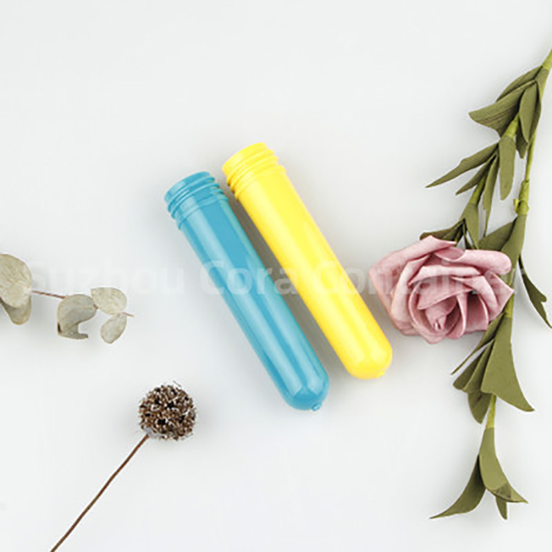 45g 24mm Kích thước cổ mỹ phẩm