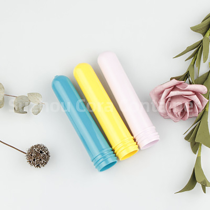 Mỹ phẩm kích thước cổ 50g 24mm