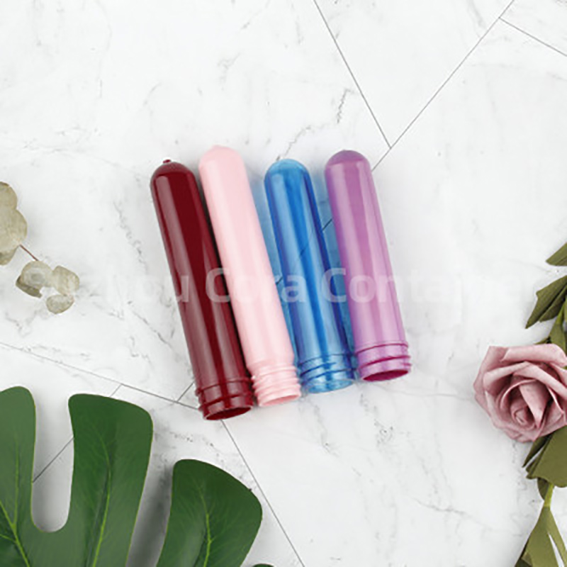 10g 28mm Kích thước cổ mỹ phẩm