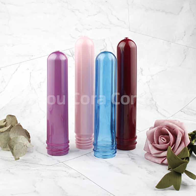 20g 28mm Kích thước cổ mỹ phẩm