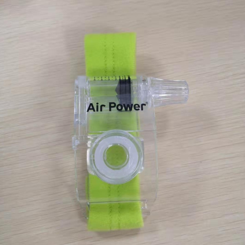 Airpower hàng tiêu dùng y tế dùng một lần - tourniquet