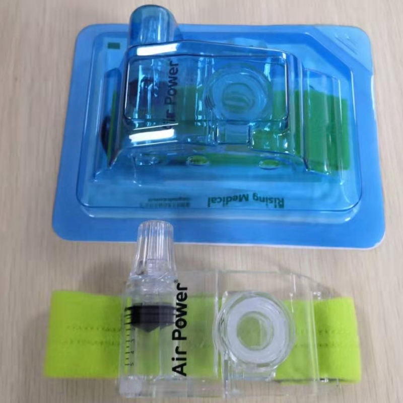 Airpower hàng tiêu dùng y tế dùng một lần - tourniquet