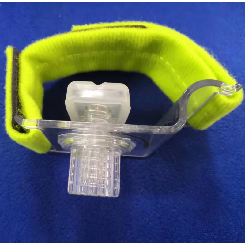 Băng-rô siêu tốc, thiết bị nén cảm xúc nóng với chứng nhận ECU