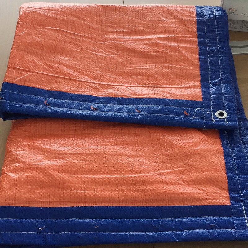chăn phủ bê tông cách ly bạt hâm nóng chăn