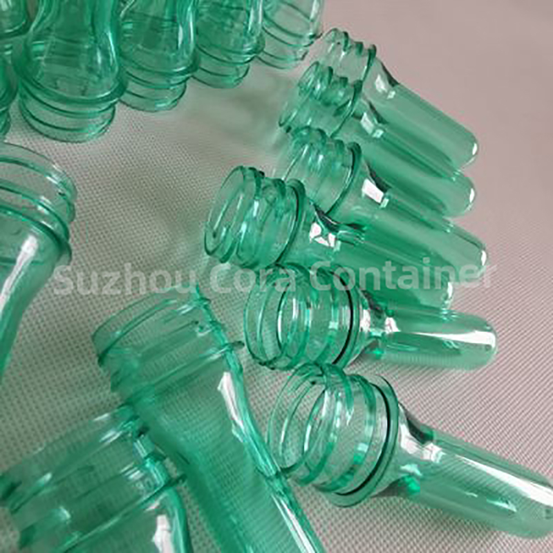 50g 30mm Các kích cỡ nút chứa