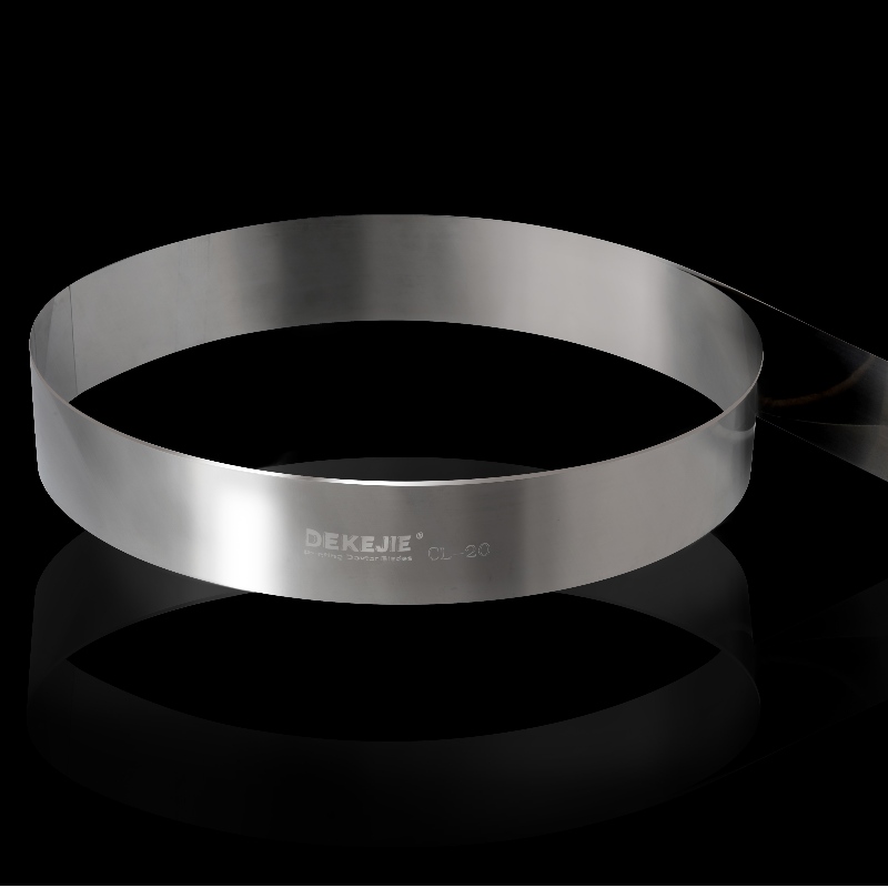 Thanh kiếm thép chuẩn CI-20