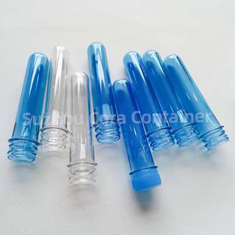25g 38mm Kích thước cổ uống
