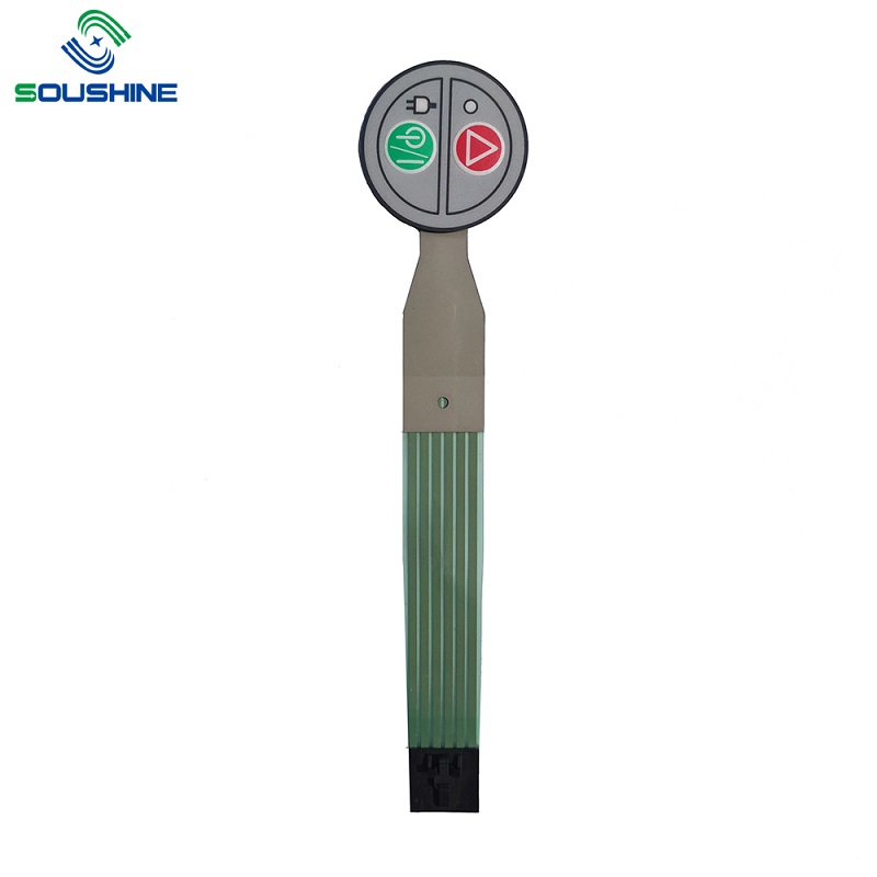 Công tắc màng ngoài luồng điện