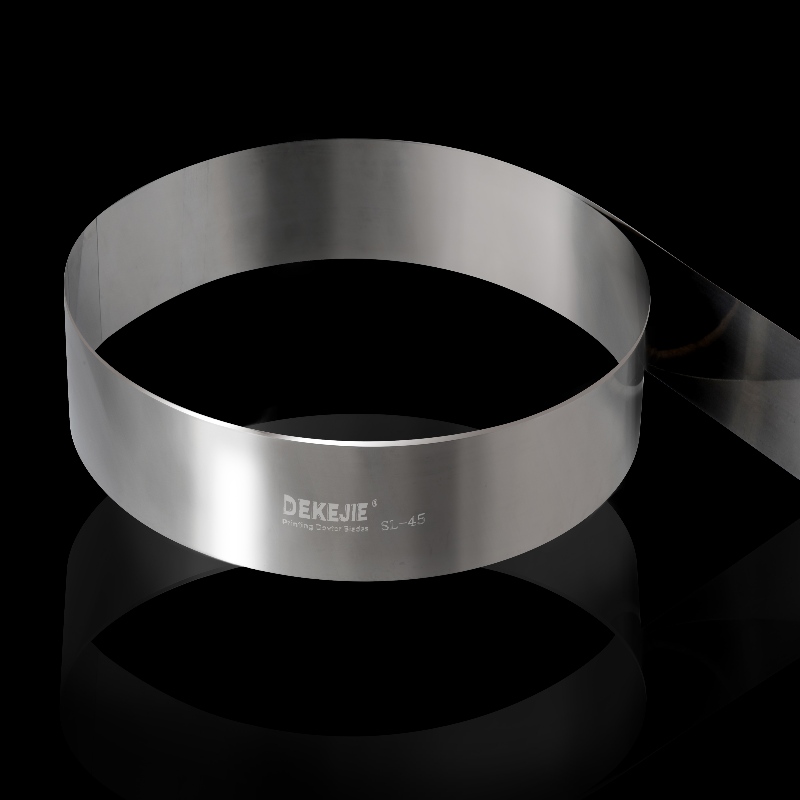 Thép Thép mà bác sĩ Blade SL-45