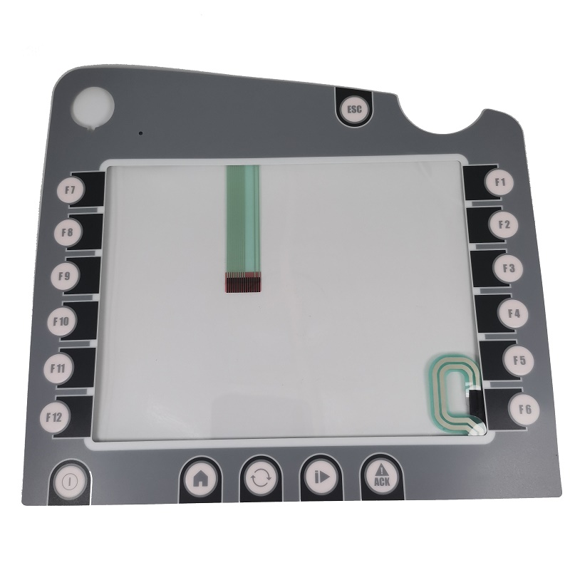 Máy ép chanh tự động công tắc màng