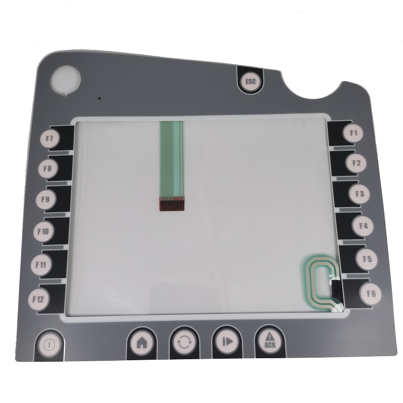 Máy ép chanh tự động công tắc màng