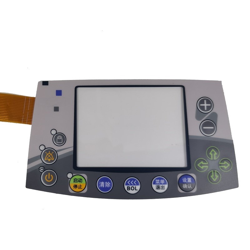 Máy ép chanh tự động công tắc màng