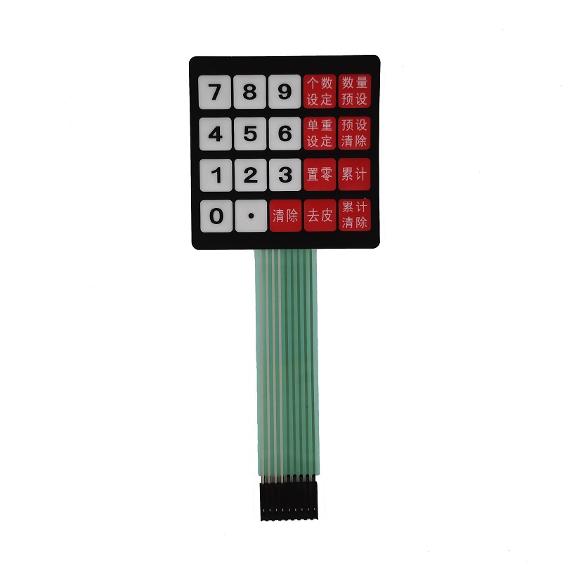 Trung Quốc Nhà sản xuất màng cổ phiếu tùy chỉnh