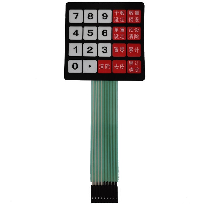 Trung Quốc Nhà sản xuất màng cổ phiếu tùy chỉnh