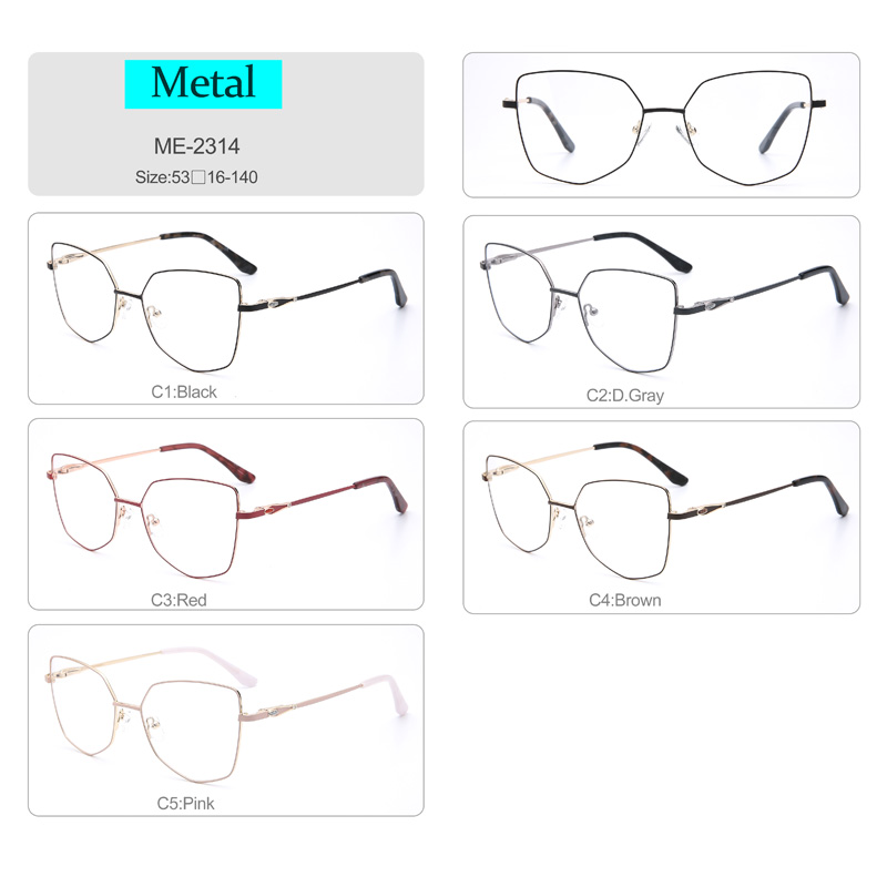 KHUNG KIM LOẠI MỚI