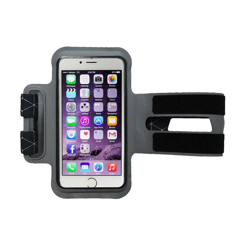 Chạy Sport Armpocket cho điện thoại