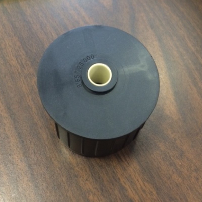 Tiêm bằng nhựa đề