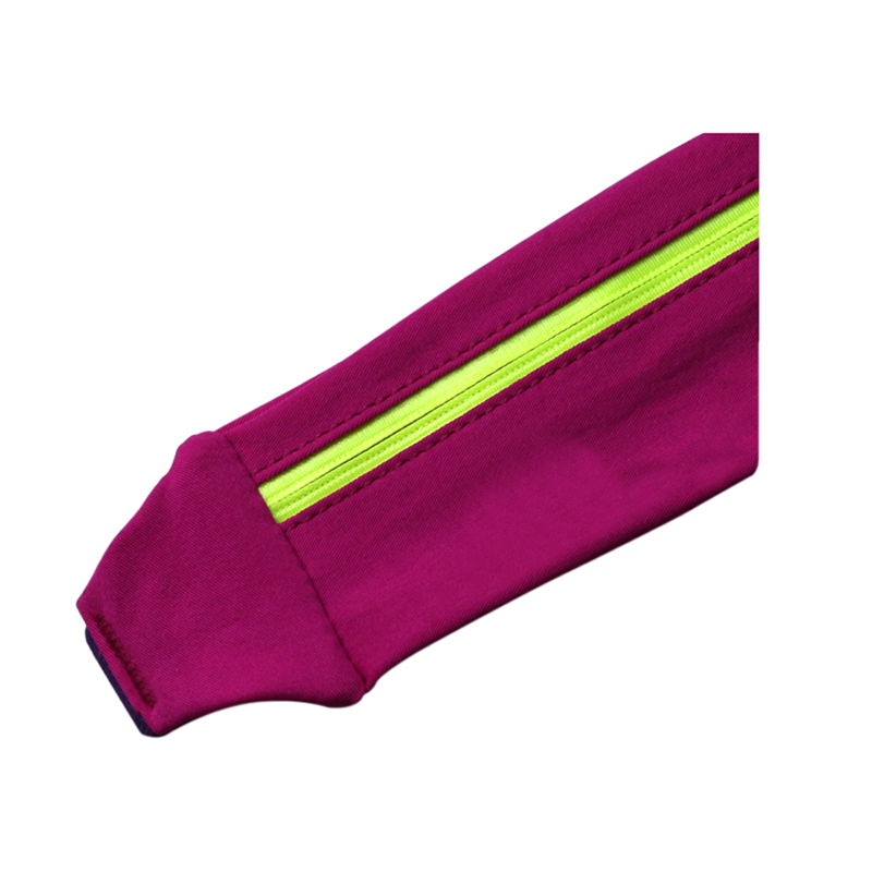 Mục phát triển Sport Waist bag for Phone