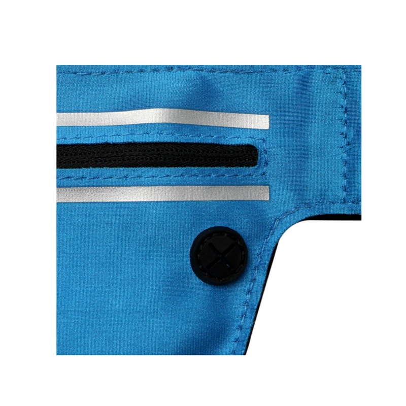 Mô hình giá rẻ Phòng tập thể dục ngoài trời Chạy thắt lưng cho điện thoại