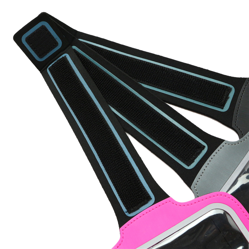 Ban vũ khí thể thao quy mô chống thủy động cơ cho điện thoại thông minh