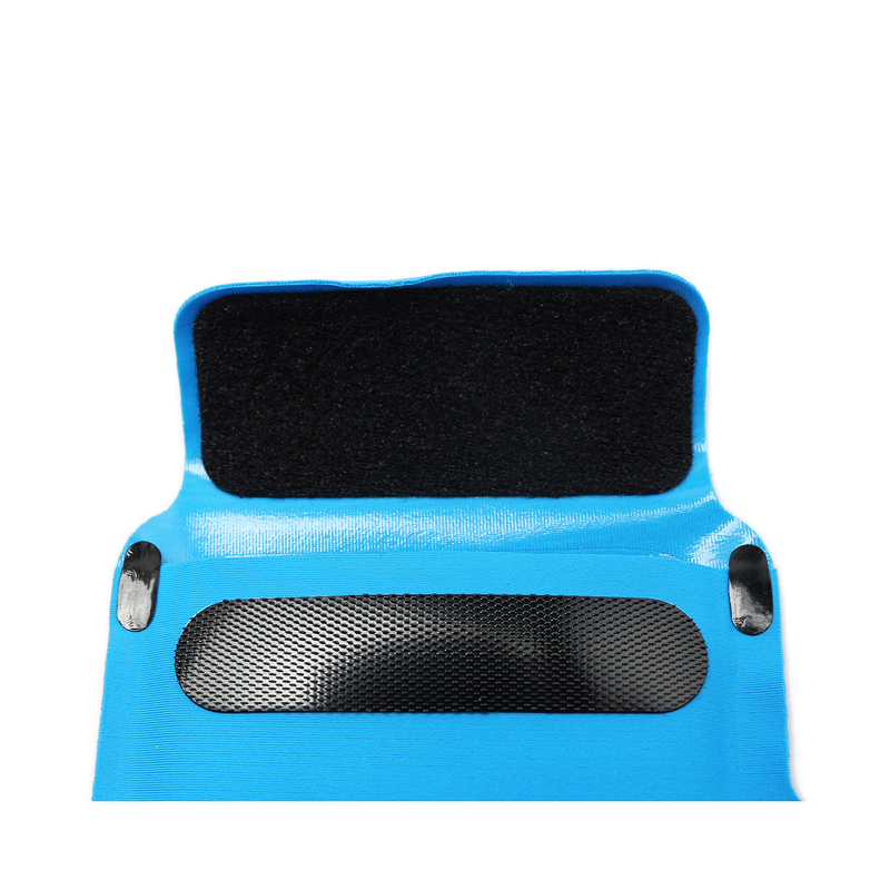 Chất lượng cao mới Phản quang Chạy bộ đi xe đạp Thể thao Túi đeo tay cho điện thoại