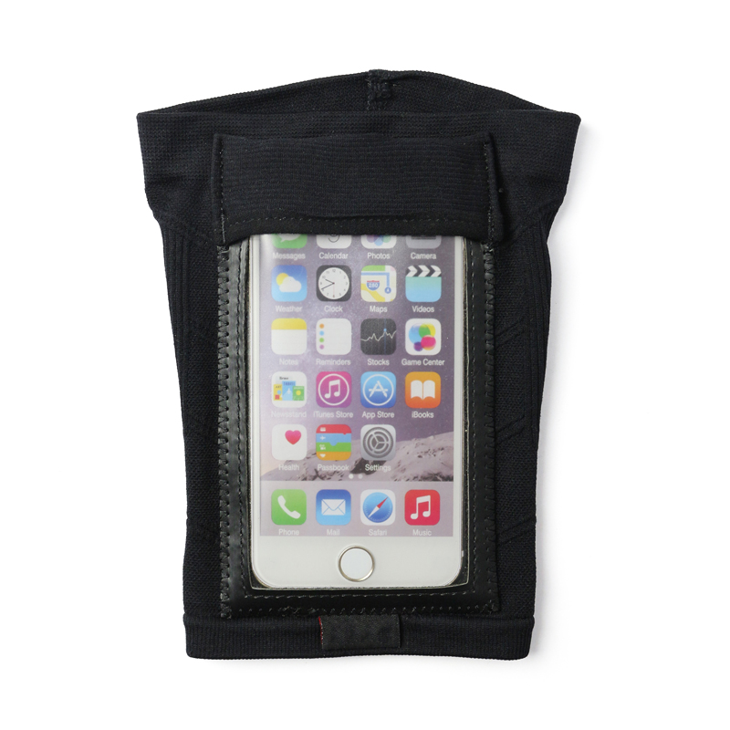 Phụ kiện điện thoại thông minh ngoài trời Armband thể thao