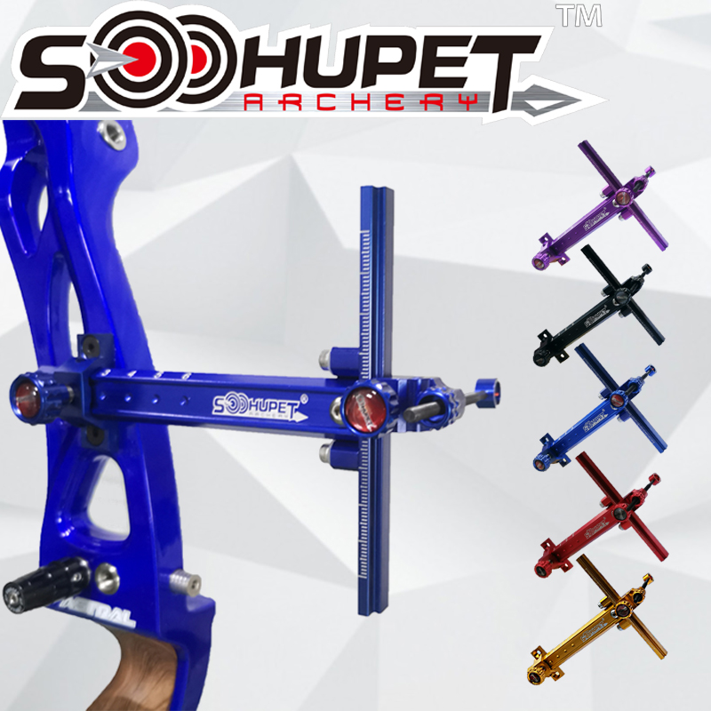 Blade Soul Recurve cung ngắm