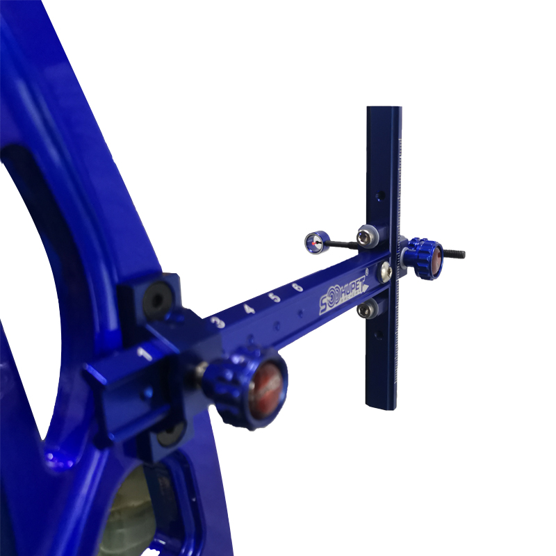 Blade Soul Recurve cung ngắm