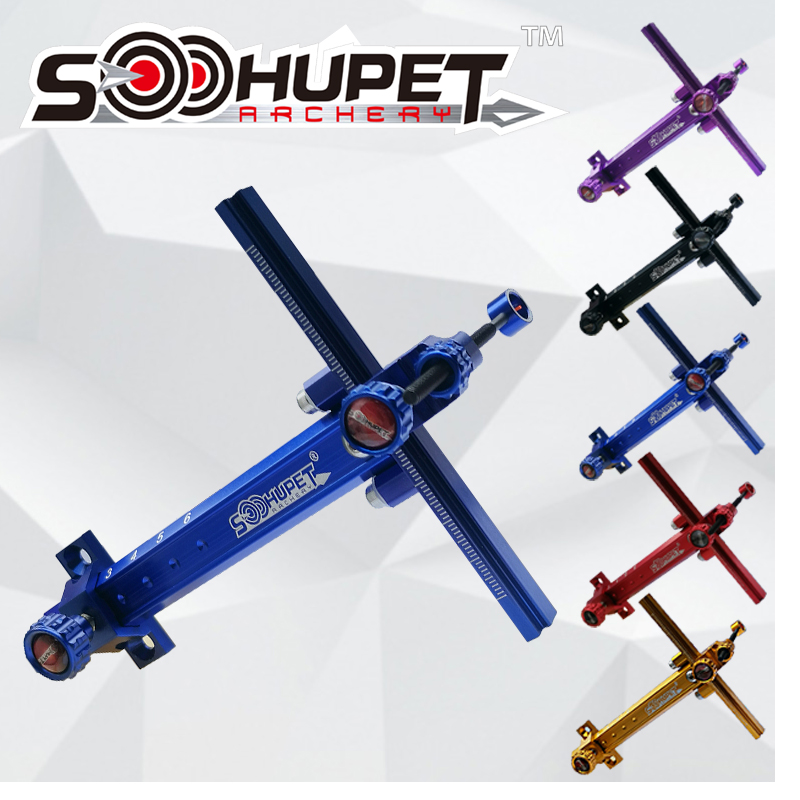 Blade Soul Recurve cung ngắm