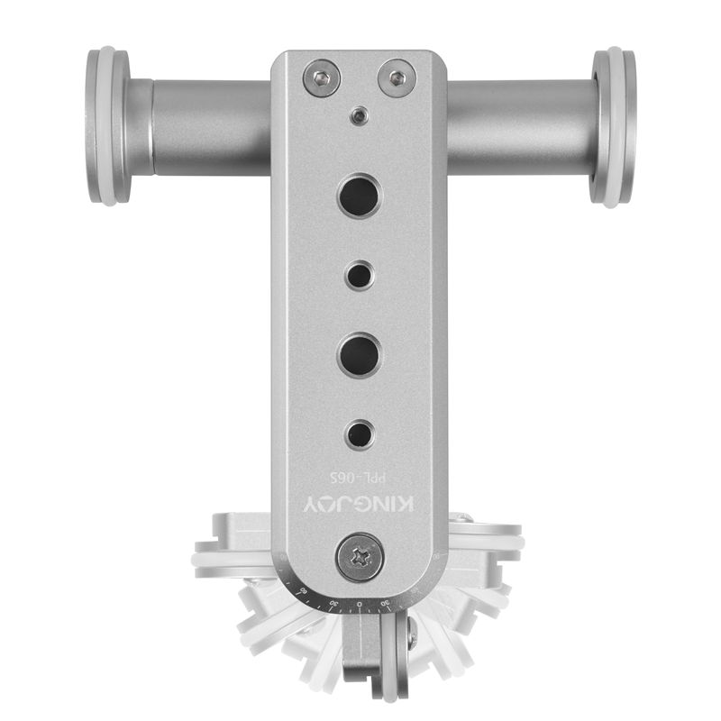 AFI Professional motorize camera dolly cho camera và điện thoại di động