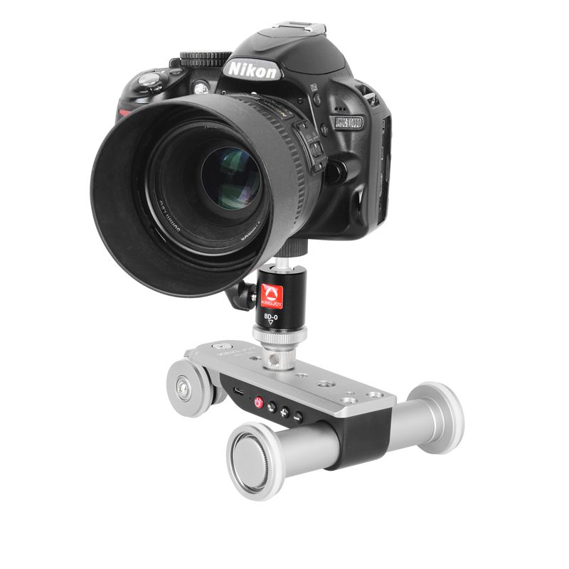 AFI Professional motorize camera dolly cho camera và điện thoại di động