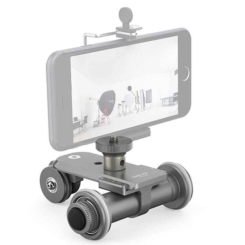 Kingjoy PPL-06 Xe mô tô điện 3 bánh có động cơ trượt băng Dolly cán trượt