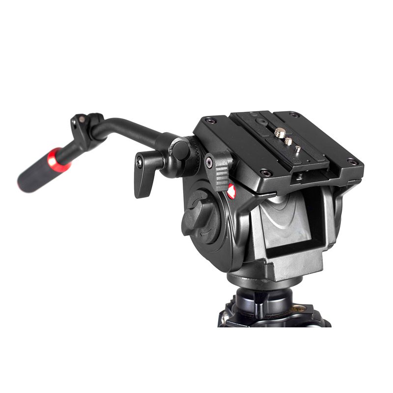 nhà sản xuất Trung Quốc toàn cảnh chân máy ảnh đứng bộ dụng cụ