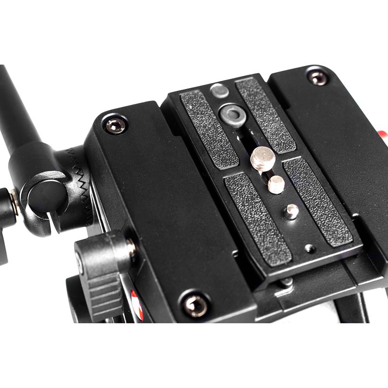 nhà sản xuất Trung Quốc toàn cảnh chân máy ảnh đứng bộ dụng cụ