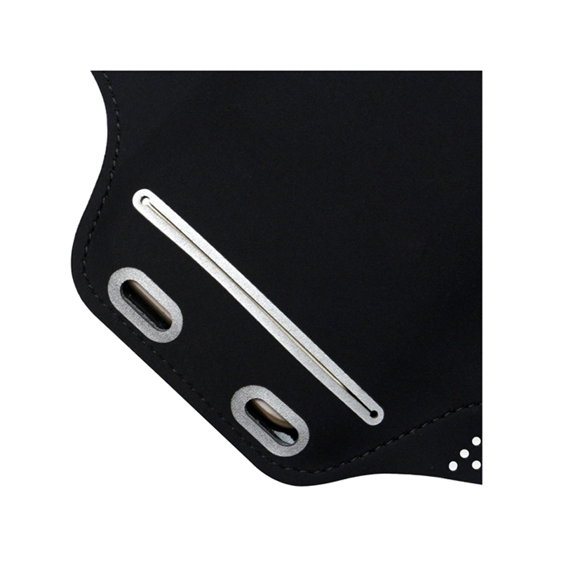 Chất lượng cao Armband phổ thông điện thoại di động Arm Arm