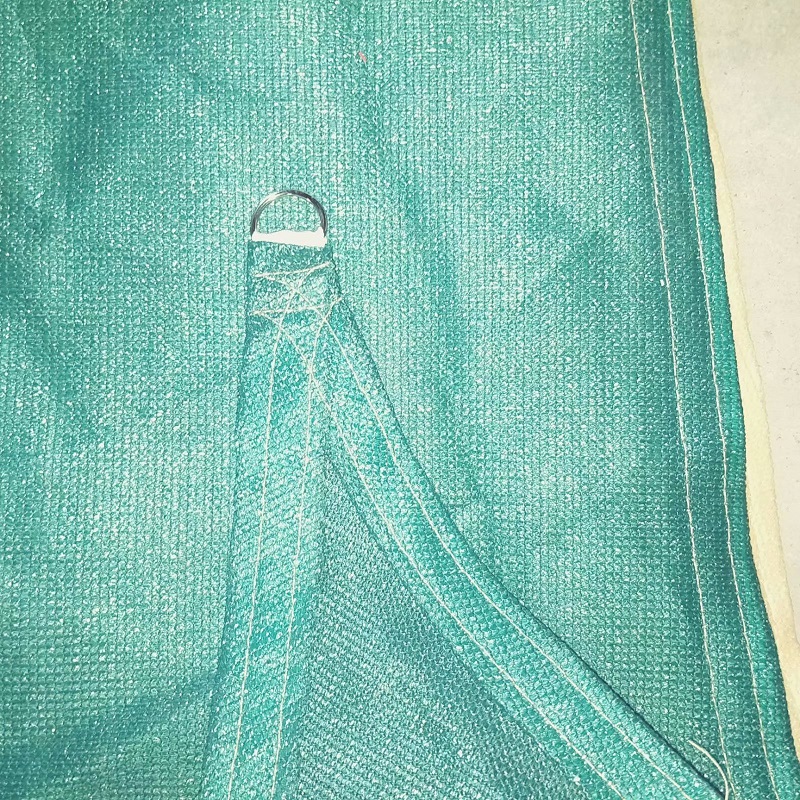 Dây lưới bóng râm Bảo vệ bóng râm ngoài trời