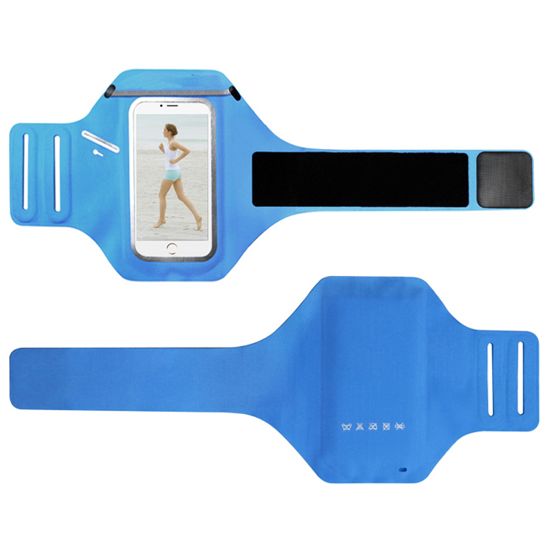 Phụ kiện điện thoại di động Vòng đeo tay thể thao cho điện thoại di động