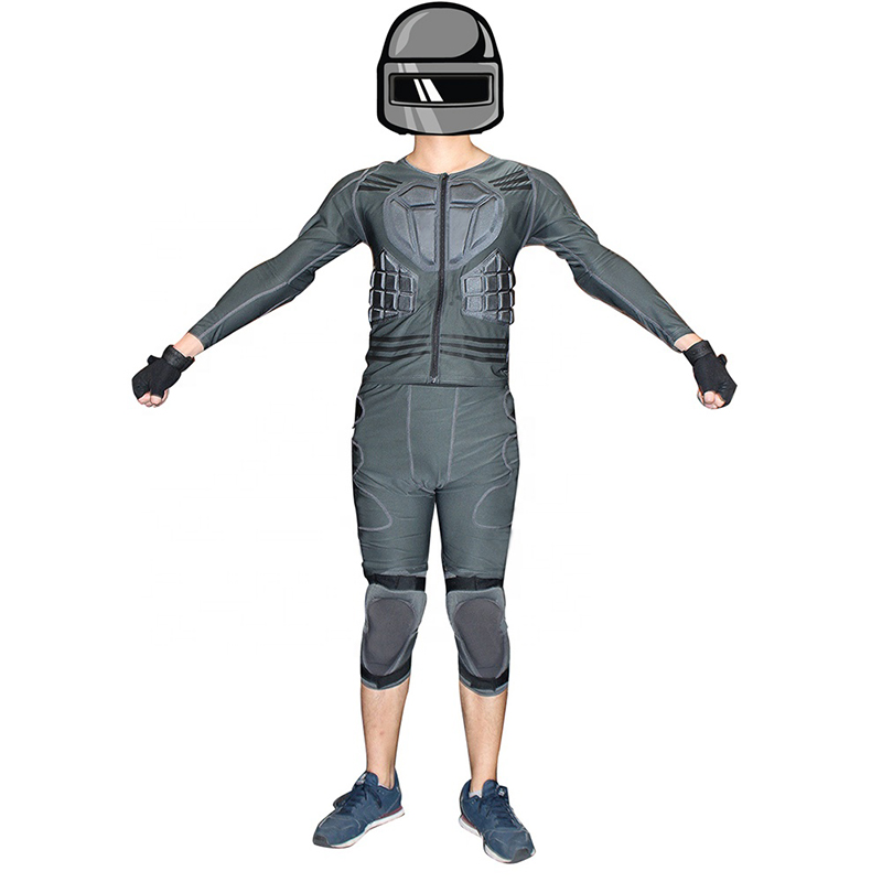 Máy bảo hộ cỗ máy đó