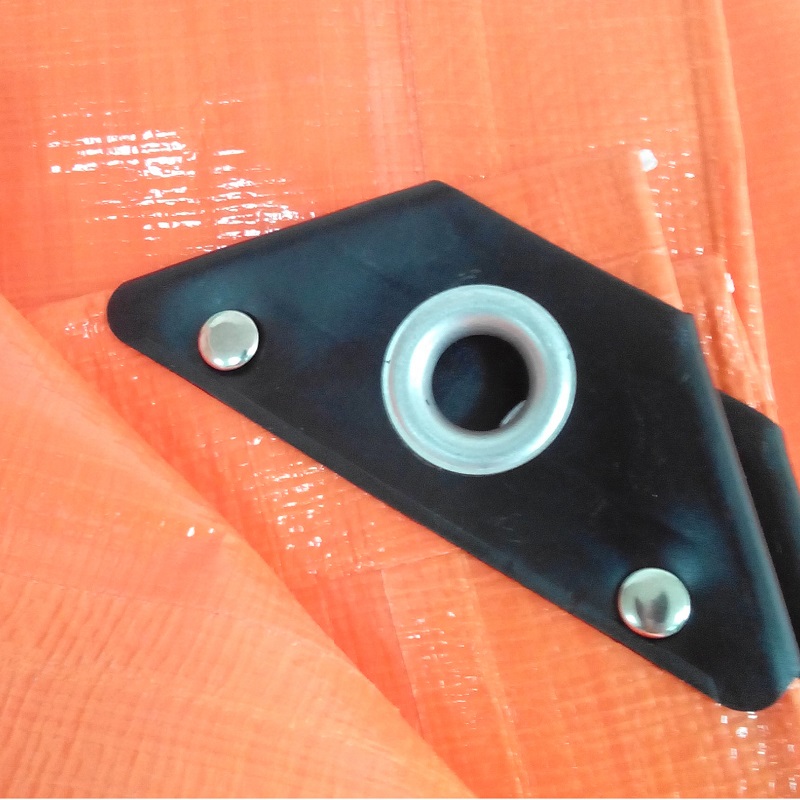 Tarp chống cháy Tarp nặng nhiệm vụ không thấm nước Tarps lưới để bán